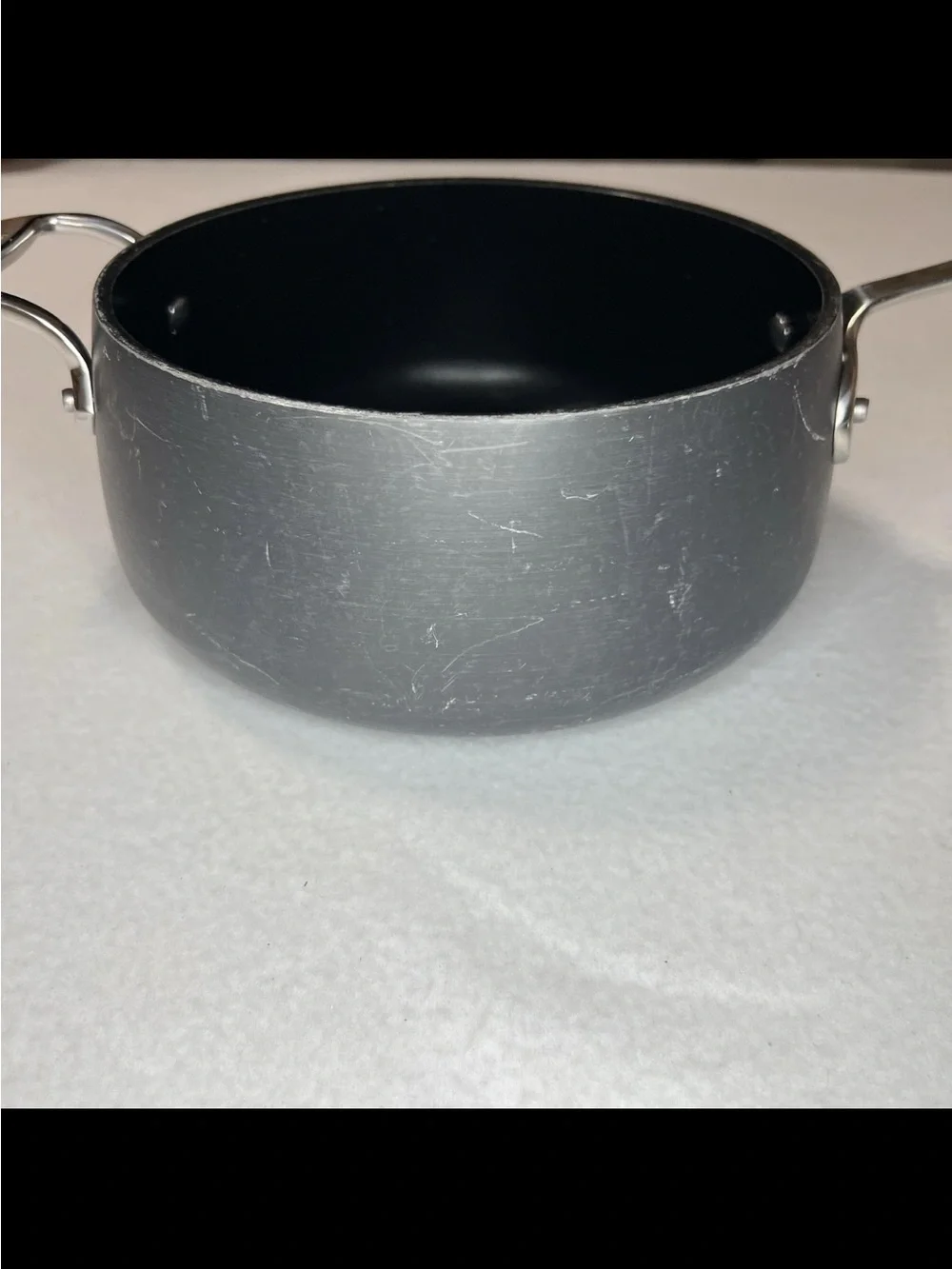 All-Clad premium stainless